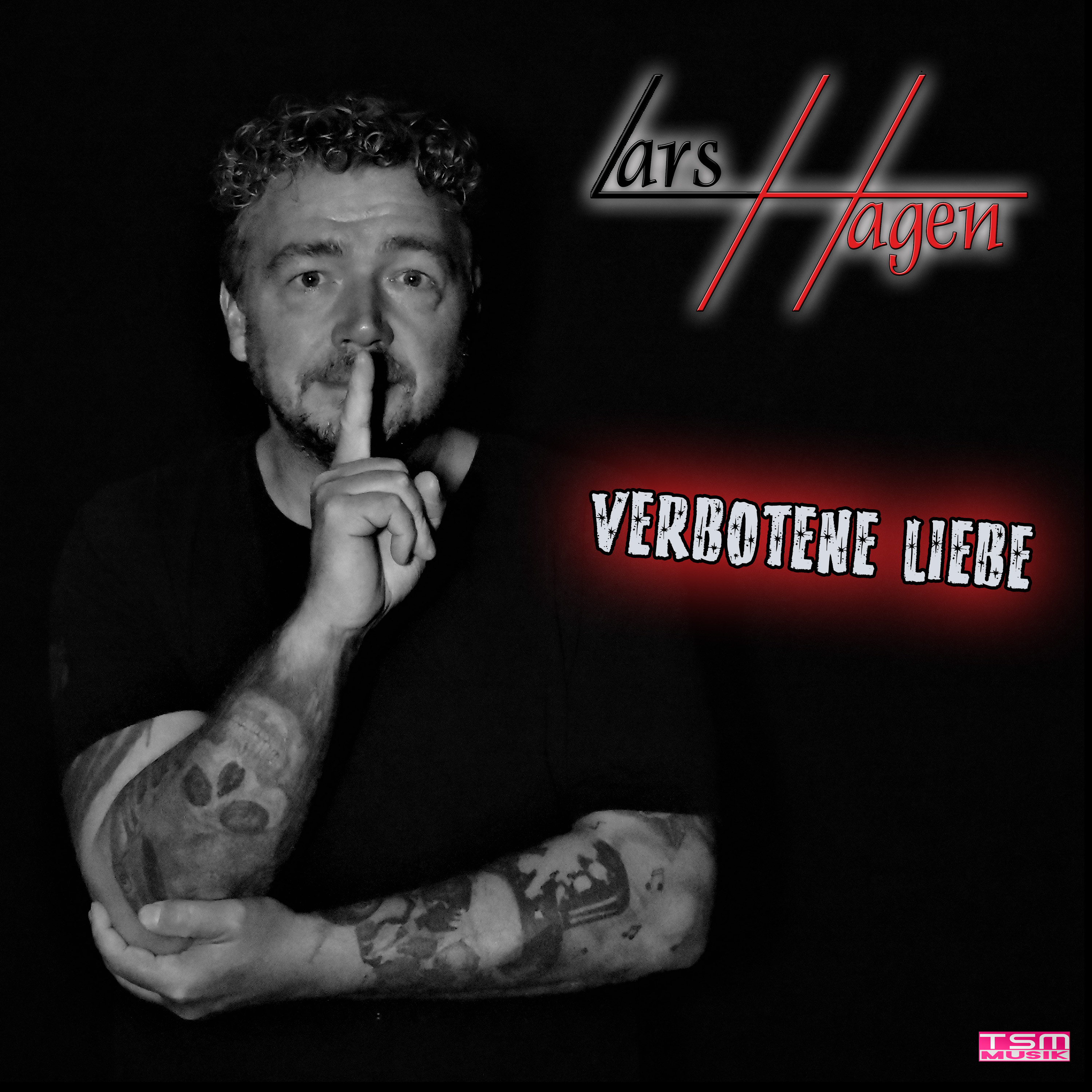 Lars Hagen –